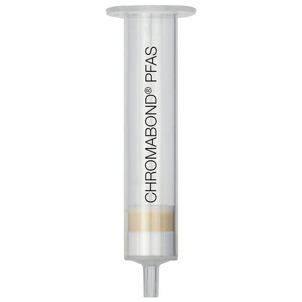 SPE columns, CHROMABOND PFAS, 6 mL/300 mg