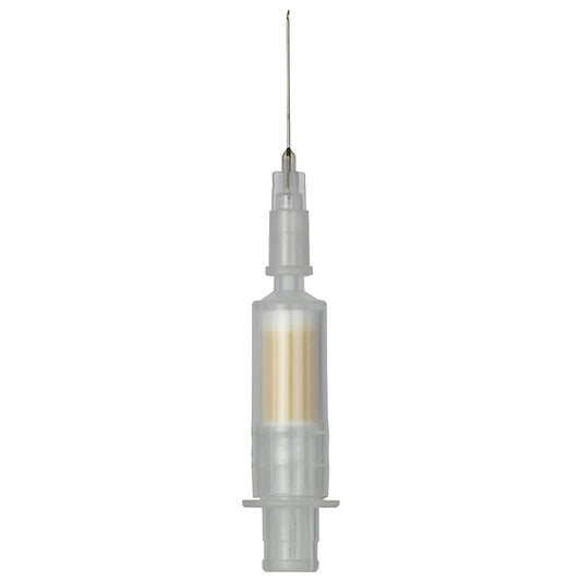 SPE MPS columns, CHROMABOND HR-X, 3 mL/200 mg