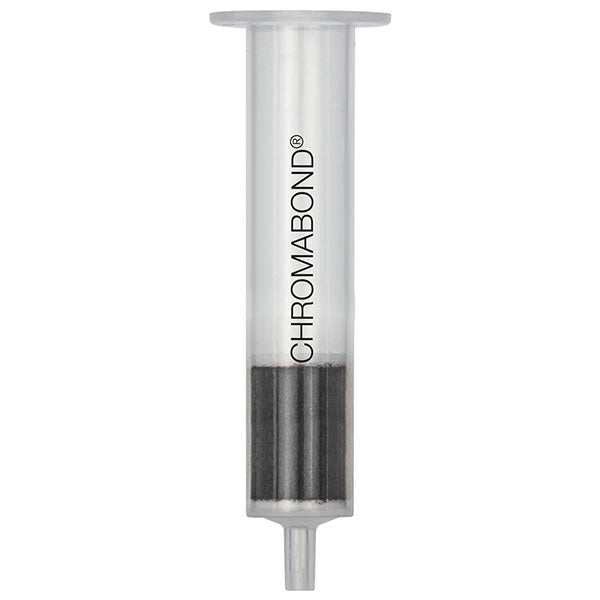 SPE columns, CHROMABOND Carbon A, 6 mL/1 g