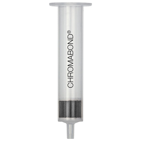 SPE columns, CHROMABOND Carbon A, 6 mL/500 mg