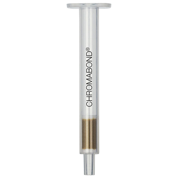 SPE columns, CHROMABOND HR-XC, 85 µm, 1 mL/100 mg