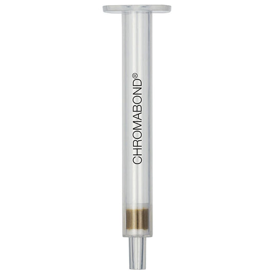 SPE columns, CHROMABOND HR-XC, 85 µm, 1 mL/30 mg