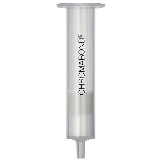 SPE columns, CHROMABOND Na_SO_/Florisil, 6 mL/2/2g
