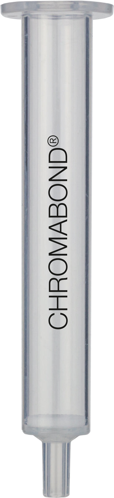 CHROMABOND empty columns, 1 mL, polypropylene, with PE filter elements