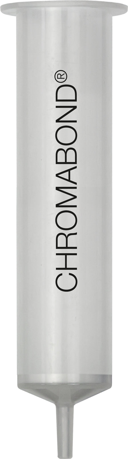 CHROMABOND empty columns, 45 mL, polypropylene, with PE filter elements