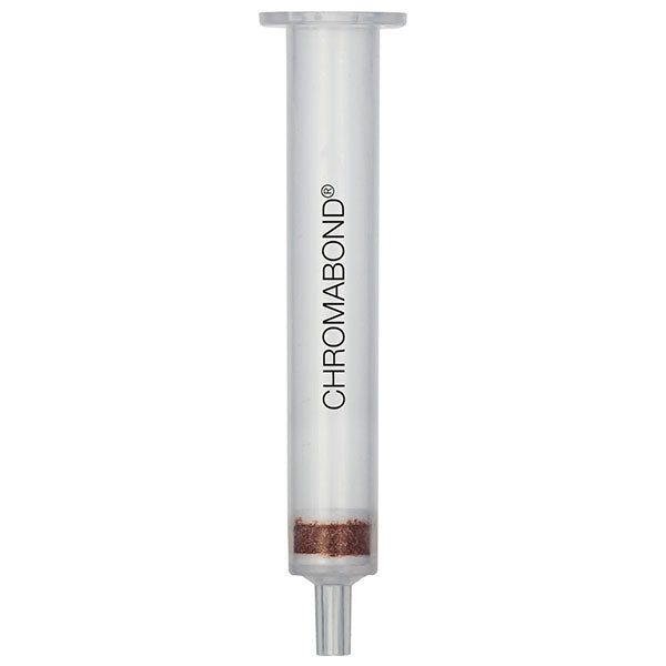 SPE columns, CHROMABOND Easy, 80 µm, 3 mL/60 mg