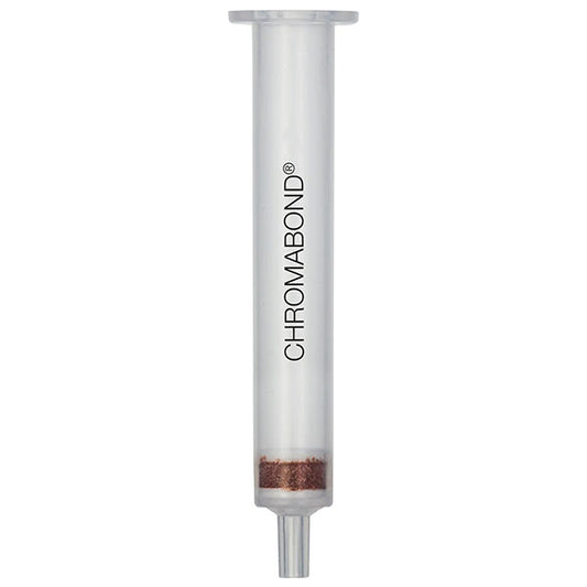 SPE columns, CHROMABOND Easy, 80 µm, 3 mL/60 mg