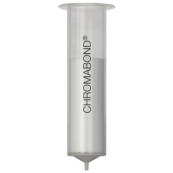 SPE columns, CHROMABOND SiOH, 45 µm, 150 mL/50000 mg