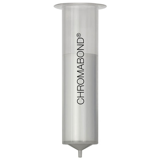 SPE columns, CHROMABOND SiOH, 45 µm, 150 mL/50000 mg