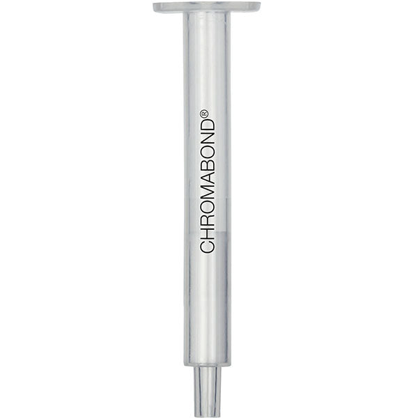 SPE columns, CHROMABOND C18, 45 µm, 1 mL/100 mg
