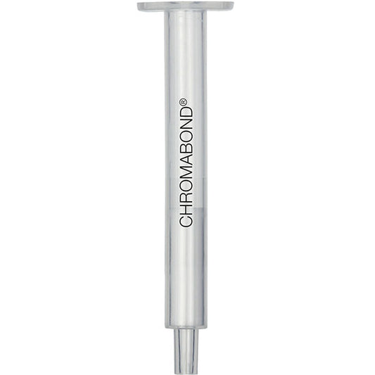 SPE columns, CHROMABOND C18, 45 µm, 1 mL/100 mg