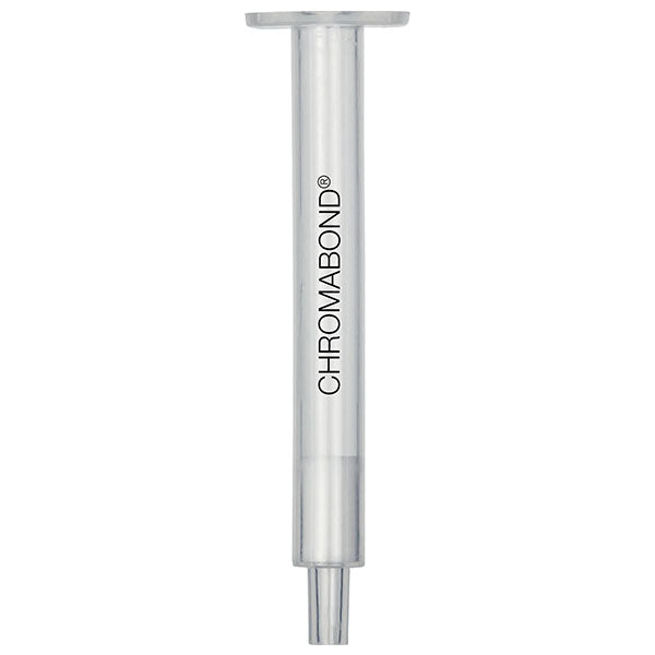 SPE columns, CHROMABOND HLB, 30 µm, 1 mL/30 mg