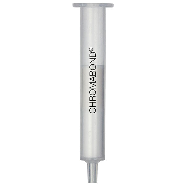 SPE columns, CHROMABOND SiOH-H_SO_/SA, 45 µm, 3 mL/500/500 mg