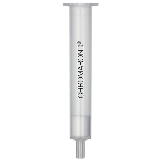 SPE columns, CHROMABOND SA, 45 µm, 3 mL/200 mg
