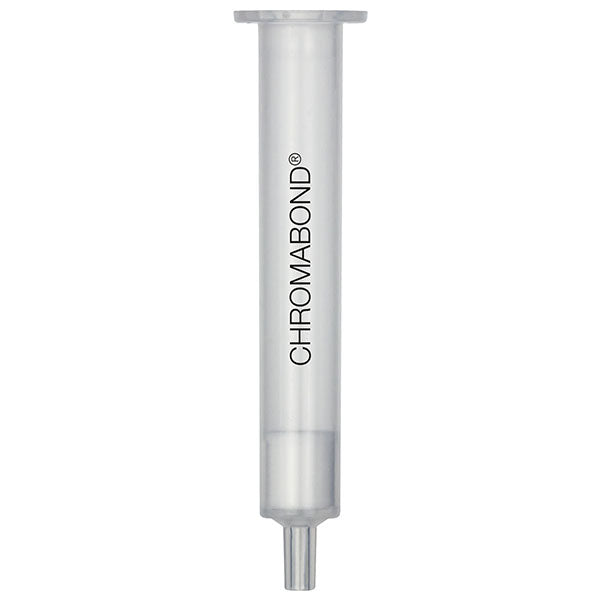 SPE columns, CHROMABOND SB, 45 µm, 3 mL/200 mg
