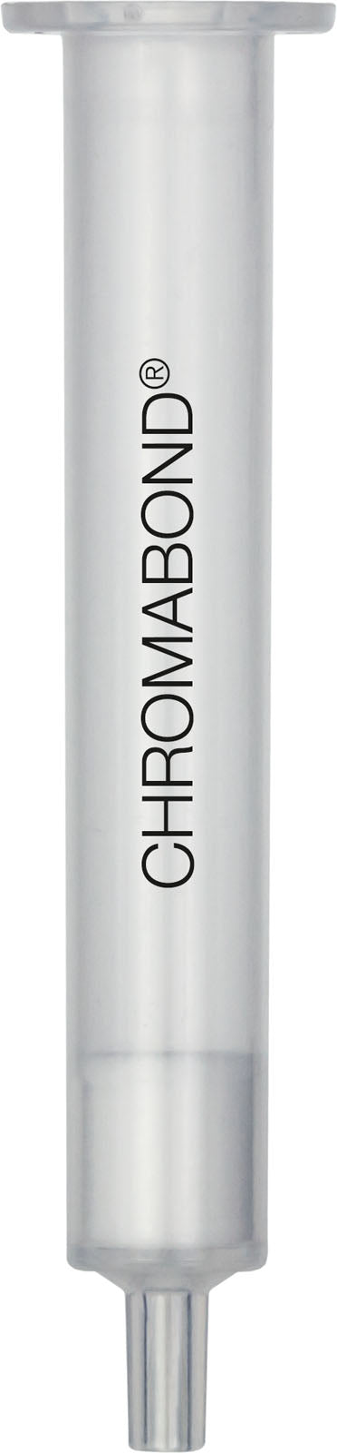 SPE columns, CHROMABOND Florisil, 150–250 µm, 3 mL/200 mg