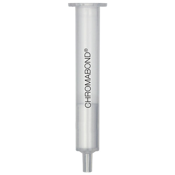 SPE columns, CHROMABOND Alox N, 60–150 µm, 3 mL/500 mg