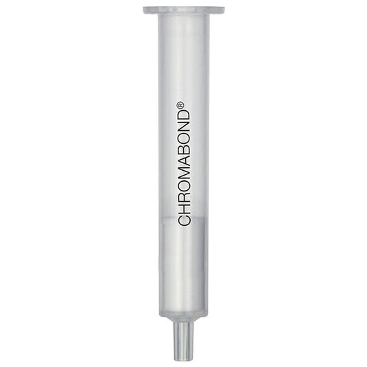 SPE columns, CHROMABOND Alox N, 60–150 µm, 3 mL/500 mg