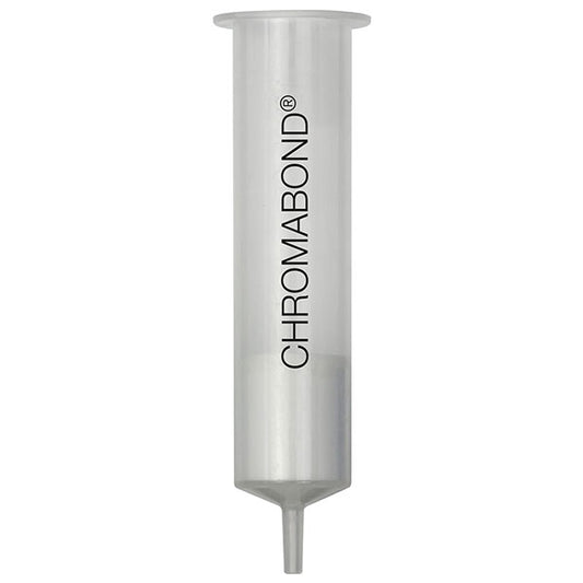 SPE columns, CHROMABOND C18, 45 µm, 70 mL/10000 mg