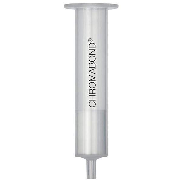 SPE columns, CHROMABOND PS-Mix, 100 µm, 6 mL/900 mg