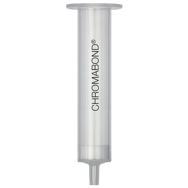 SPE columns, CHROMABOND HLB, 60 µm, 6 mL/150 mg