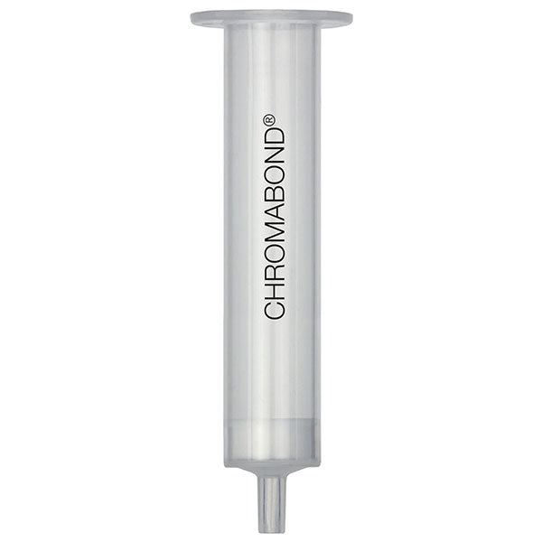 SPE columns, CHROMABOND HLB, 60 µm, 6 mL/500 mg