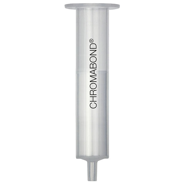 SPE columns, CHROMABOND C18 PAH, 45 µm, 6 mL/2000 mg