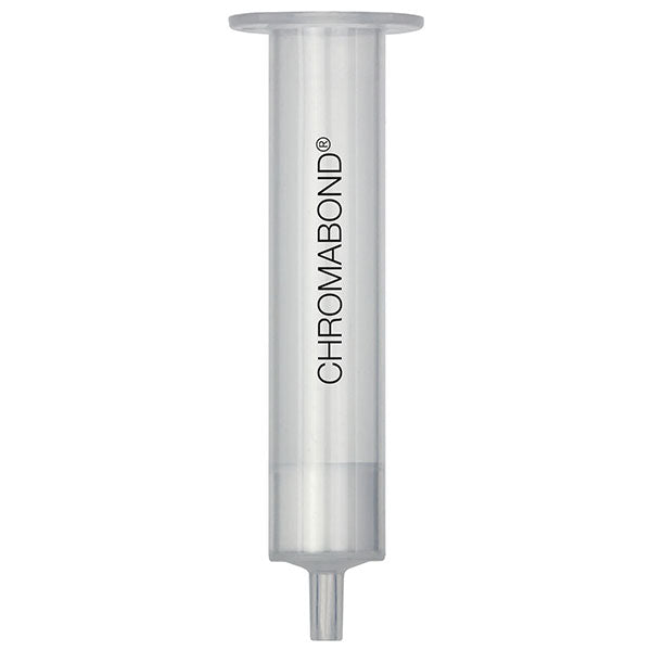 SPE columns, CHROMABOND SA, 45 µm, 6 mL/500 mg