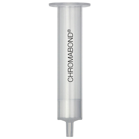 SPE columns, CHROMABOND SA, 45 µm, 6 mL/500 mg