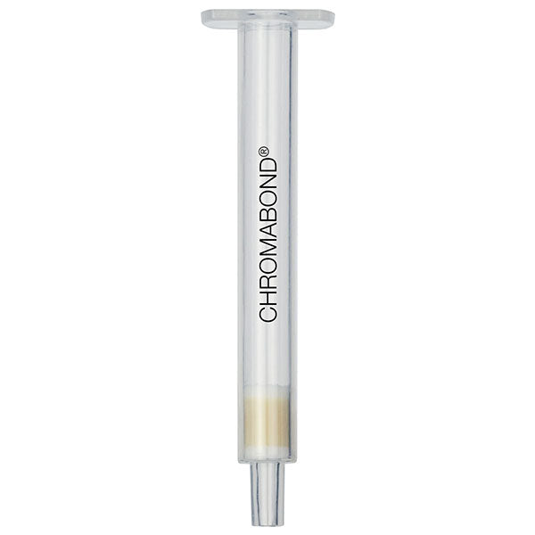 SPE columns, CHROMABOND HR-XA, 45 µm, 1 mL/30 mg