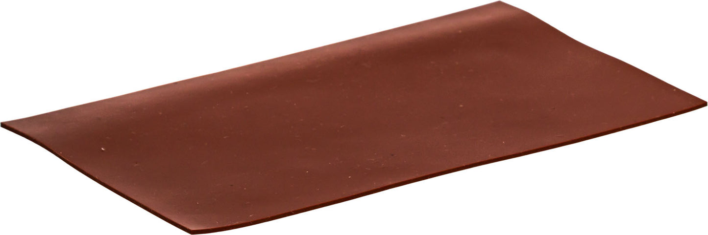 CHROMABOND Multi 96 rubber pad - butyl rubber + PTFE, dimensions 125x85x1.3 mm