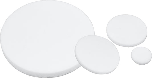 Glass fiber filter elements for CHROMABOND SPE glass empty columns, 3 mL