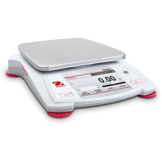 Scout Portable Balance STX2202