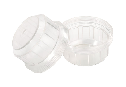 Adapter 4x30ml D25.5mm RB x2
