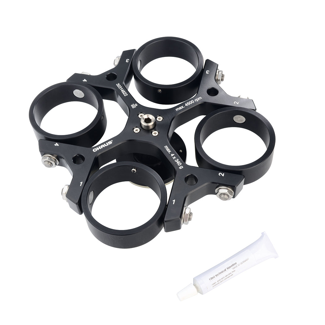 Adapter, 0.2ml Tube x8, FC5306