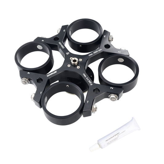 Adapter, 0.2ml Tube x8, FC5306