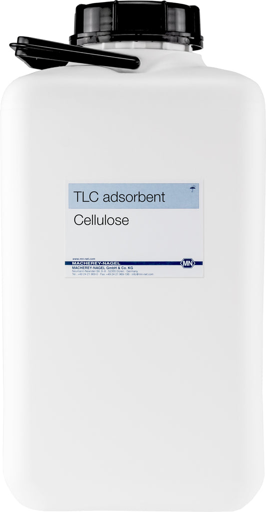 TLC adsorbent (bulk), MN 301 cellulose powder