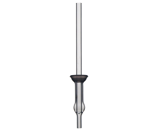 Outlet Salt Combustion Tube