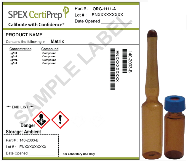 Ethylene Glycol, 3,100 &micro;g/mL