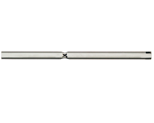 Quartz Tube Preheater XVI