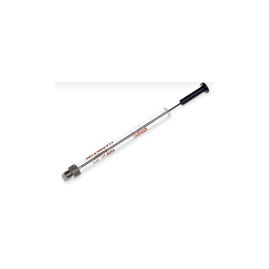 Hamilton 1710 AD 100µL Syringe