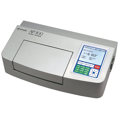Atago AP-300 REFRACTOMETER