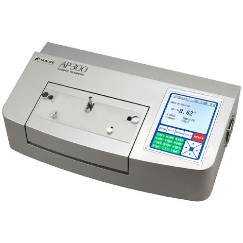 Atago AP-300 Type C Temperature Control