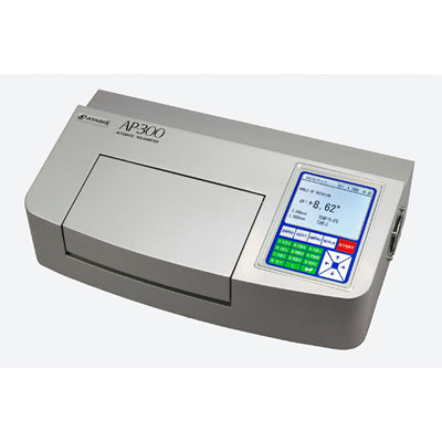Atago AP-300 Package Type D Polarimeter