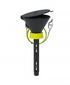 b.safe Funnel 130 with lid , S65