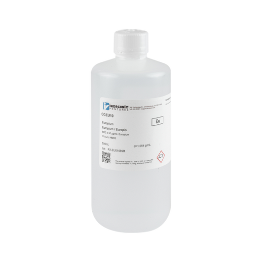 10,000ug/mL EUROPIUM 500mL
