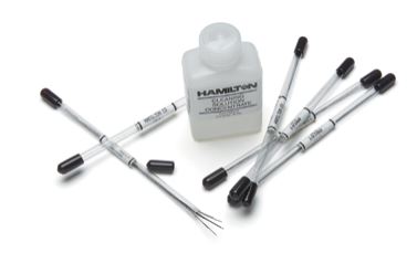 Hamilton CLEAN WIRES FOR GA22S/26S (10pcs)