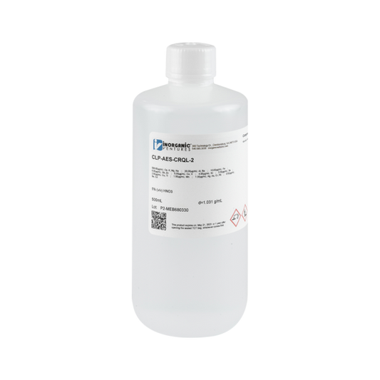 CLP QUANTITATION LIMIT 500mL