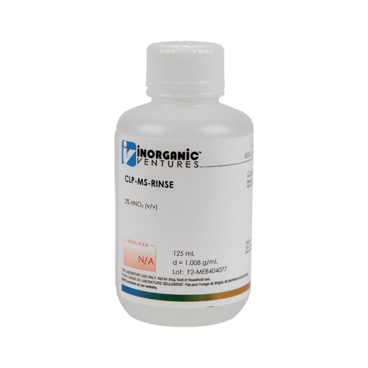 Hologic Rinse Solution Blank & Rinse Solutions– ESSLAB