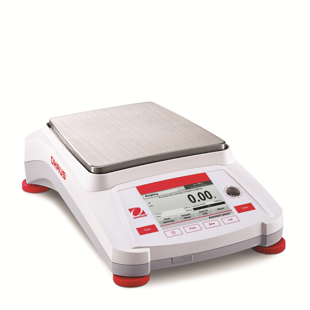 Ohaus AX4201/E Precision balance